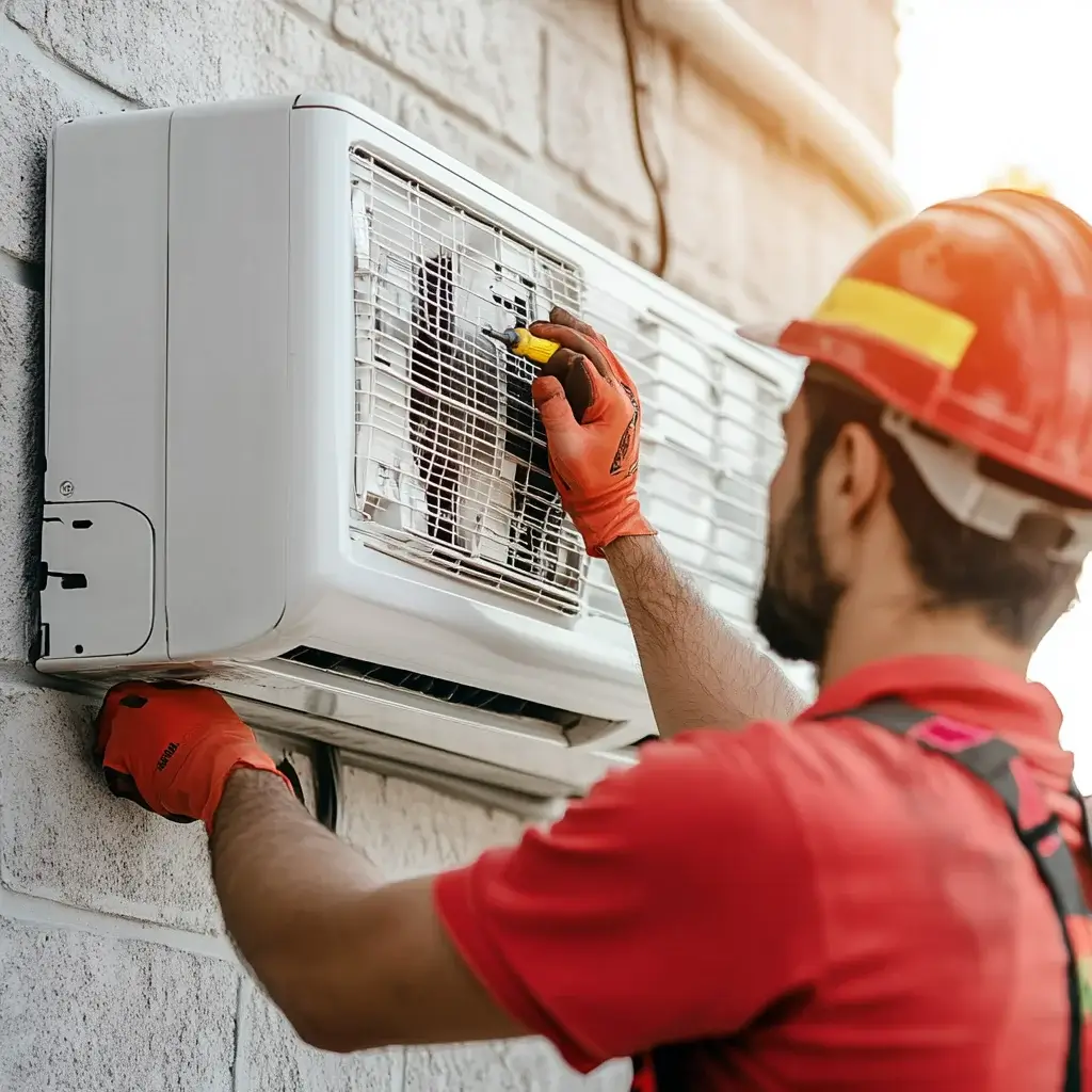 Konyaaltı Klima Servisi
