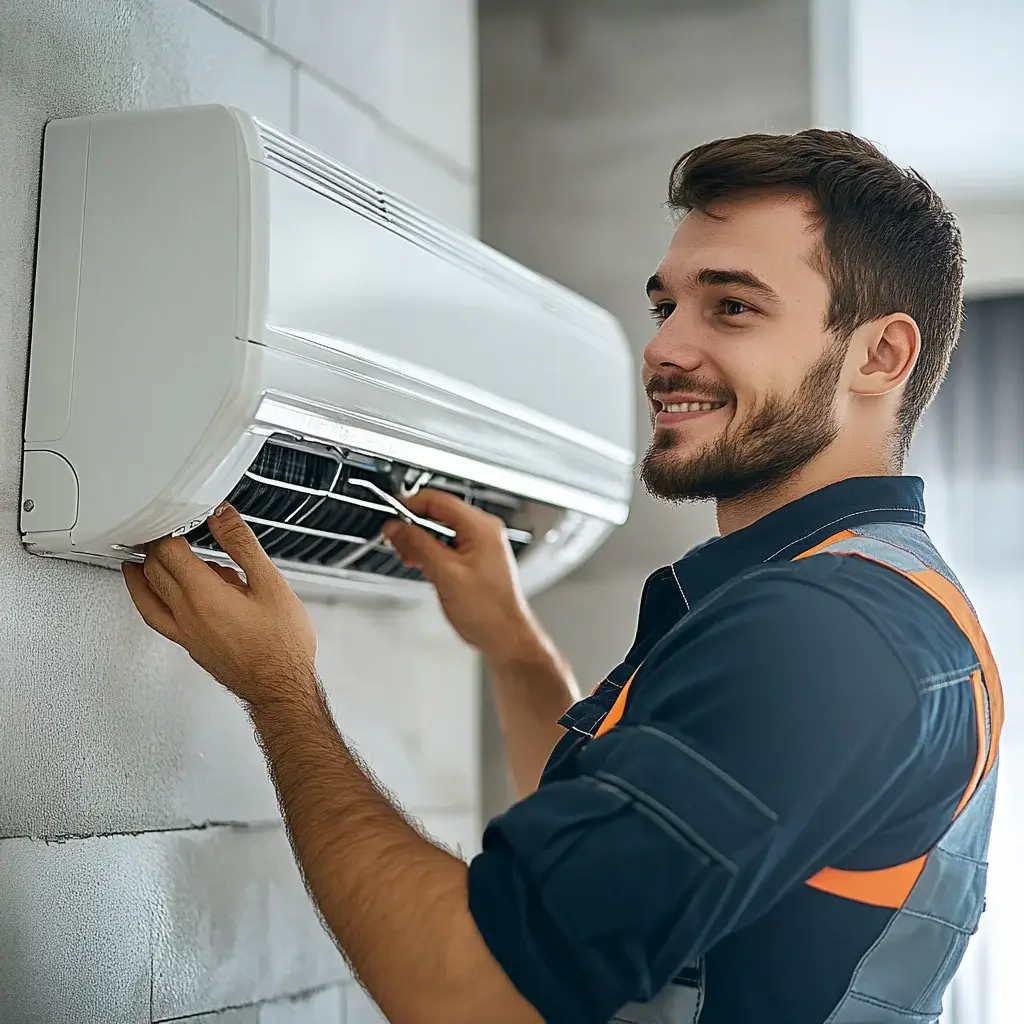 Beko Klima Servisi