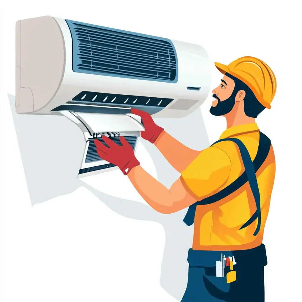 İmmergas Klima Servisi