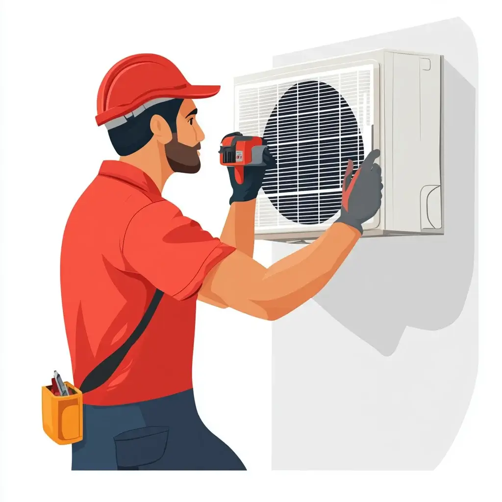 İmmergas Klima Servisi