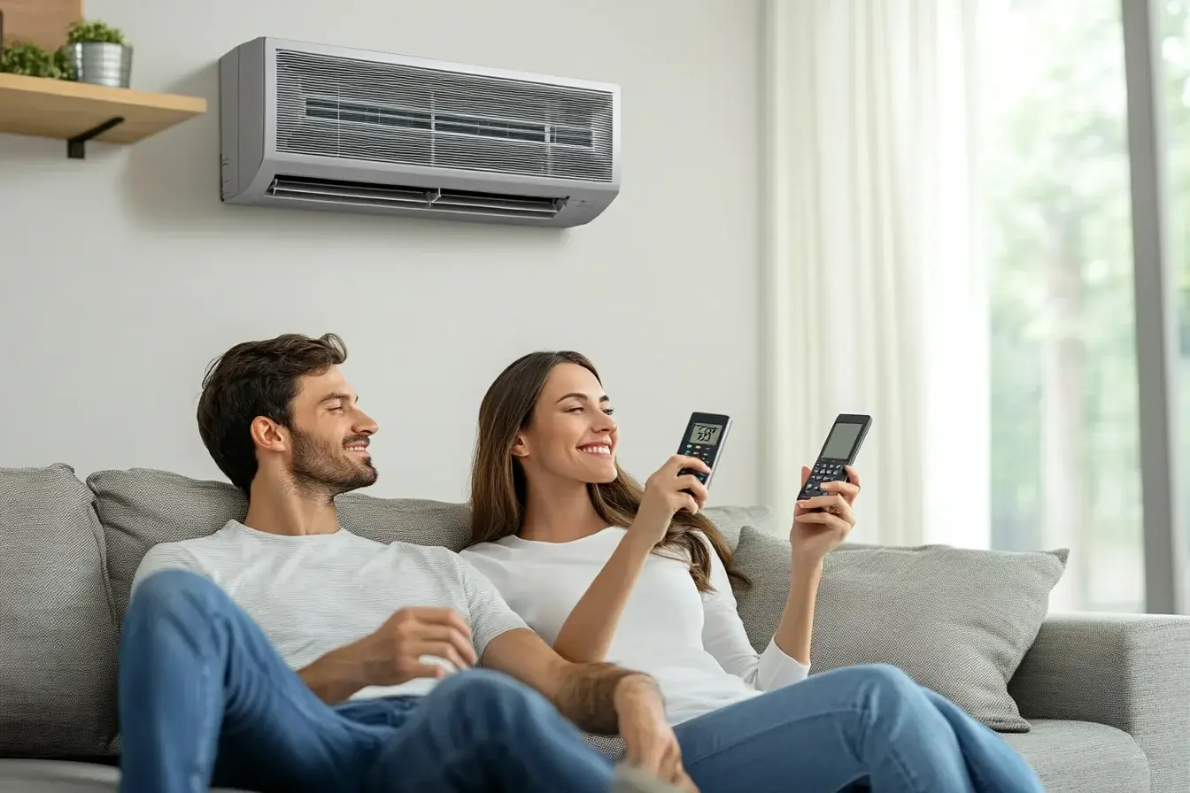 Samsung Klima Servisi