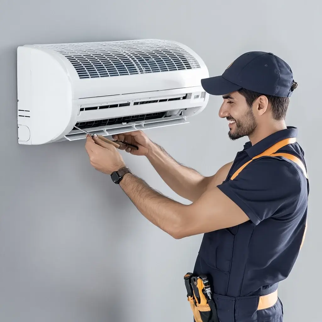 Vaillant Klima Servisi
