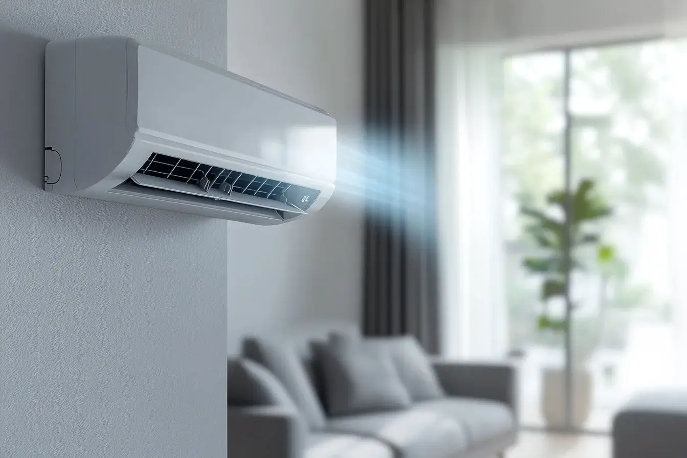 Viessmann Klima Servisi